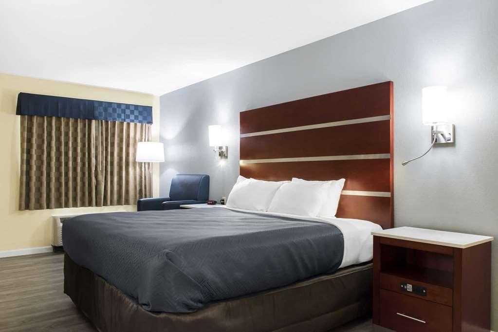 Escape Inn Hershey Quarto foto